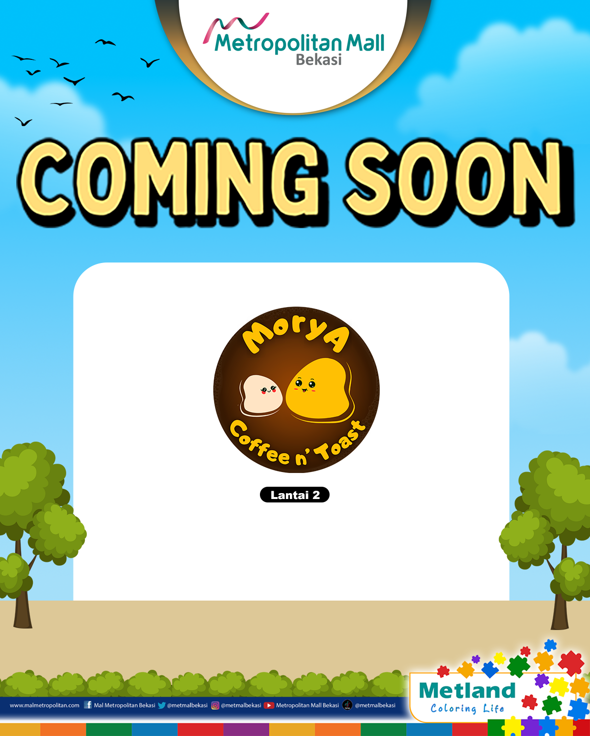 COMING SOON 2
